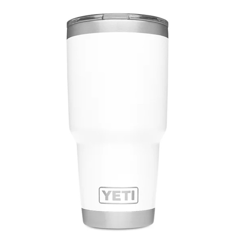 Yeti Rambler 30 oz Tumbler - Image 16